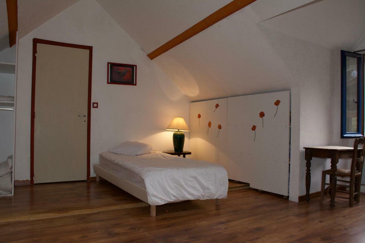 Au Coeur Des Chateaux Chambon-sur-Cisse Eksteriør billede